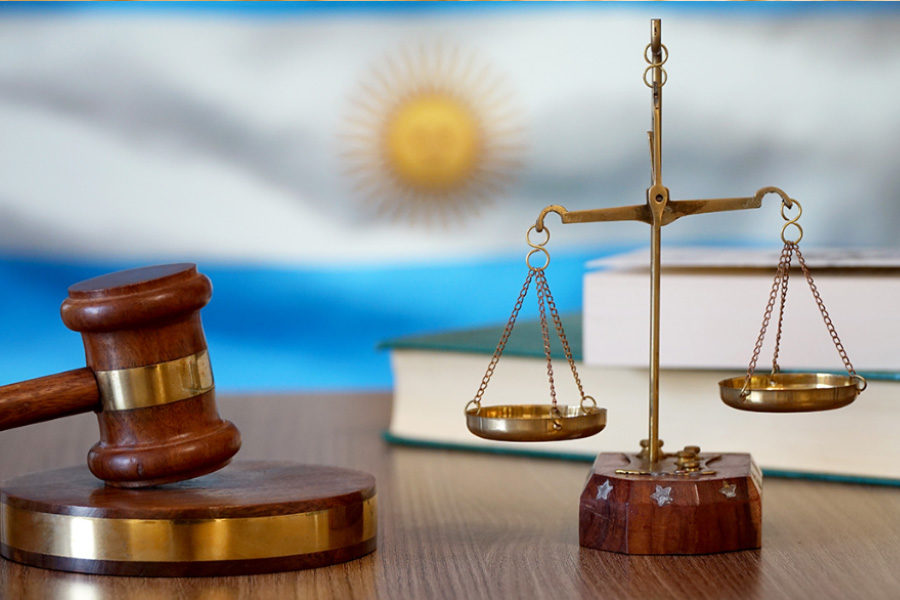 Legislación de los casinos online en Argentina