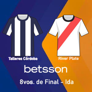 Talleres Córdoba vs River Plate