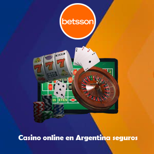 Casino online en Argentina seguros: ¿Cómo elegir el mejor?