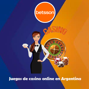 Juegos de casino online en Argentina: Historia y evolución