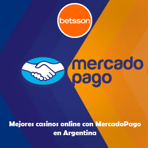 Mejores casinos online con MercadoPago en Argentina