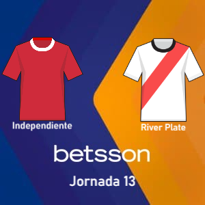 Independiente  vs River Plate