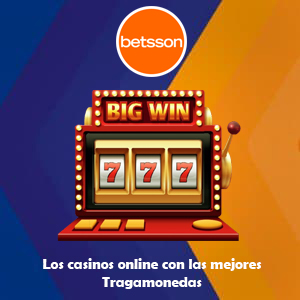 Los casinos online con las mejores tragamonedas en Argentina