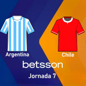 Argentina vs Chile