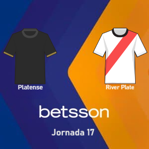 Platense vs River Plate