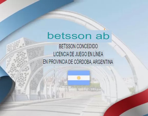 Betsson Córdoba