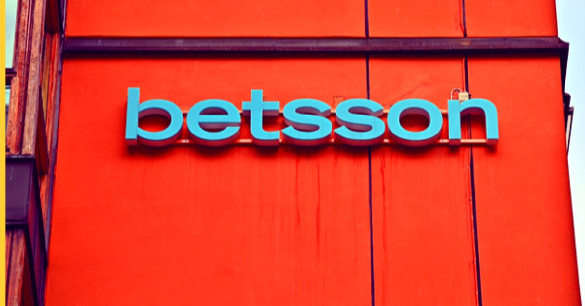 Betsson