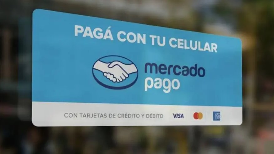 Betsson MercadoPago, paga desde tu celular