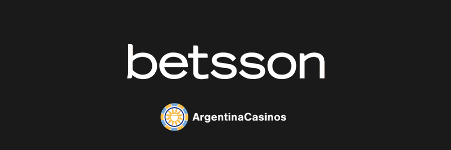 Betsson ofrece servicios oficialmente en Córdoba