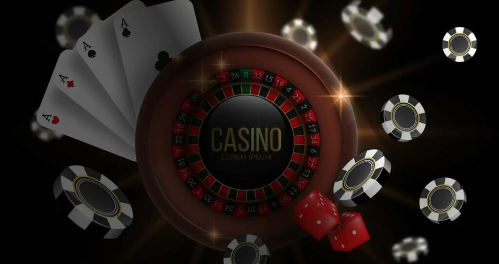 Casinos online con transmisiones en vivo