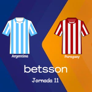 Argentina vs Paraguay