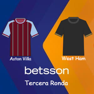 Aston Villa vs West Ham