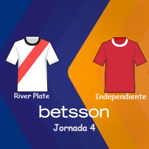 River Plate vs Independiente