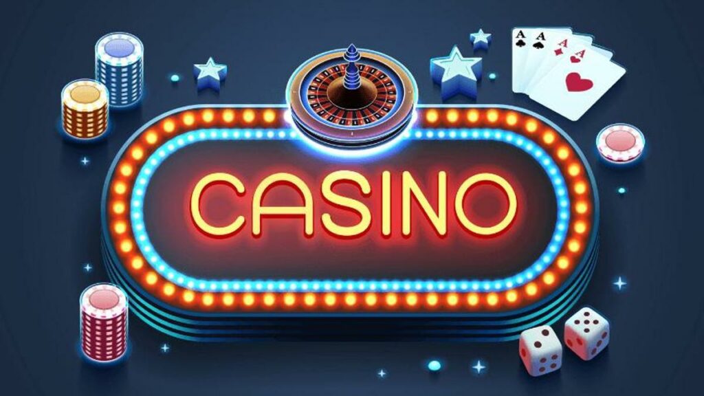 Casino online en Argentina