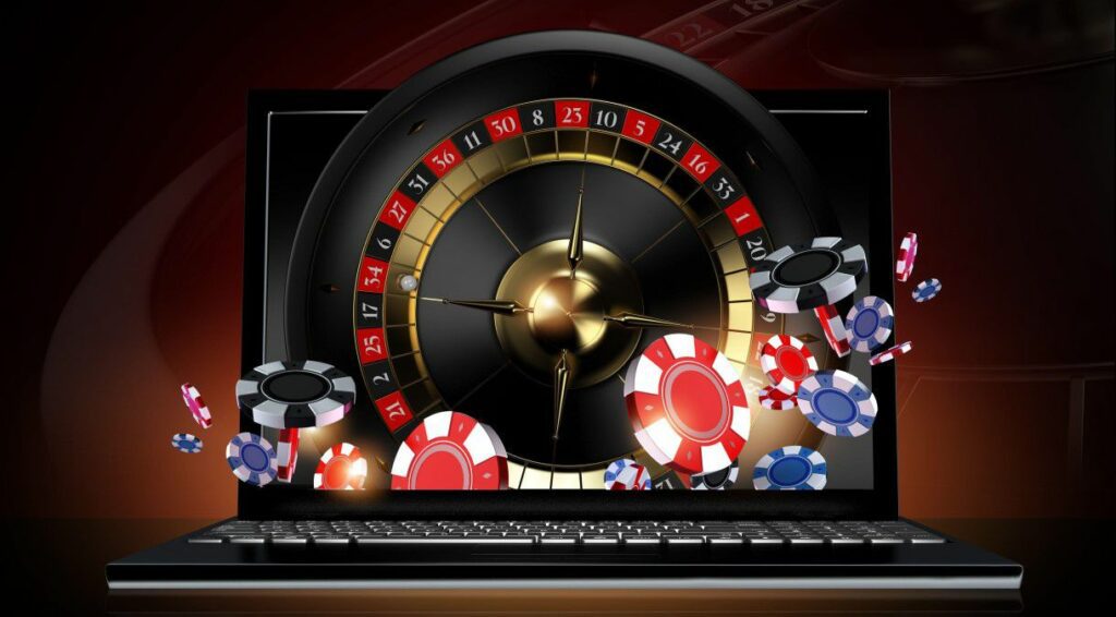 Casinos online