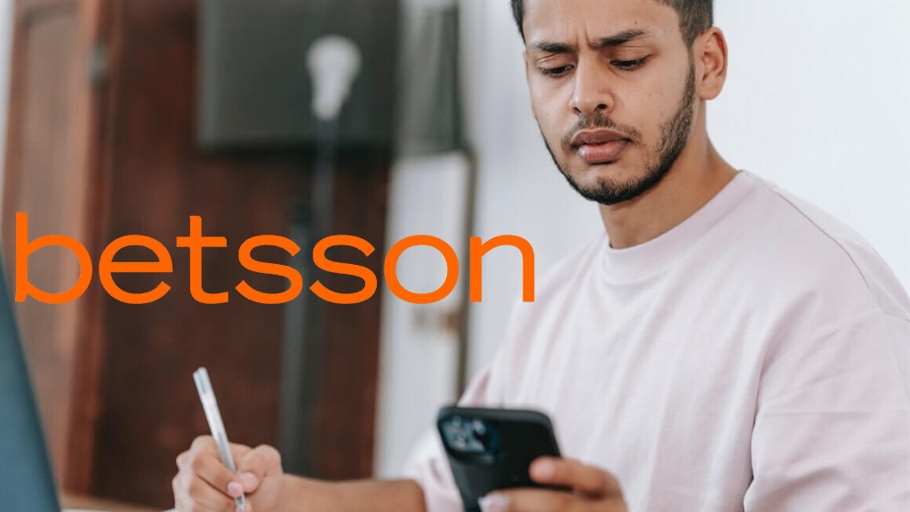 Betsson