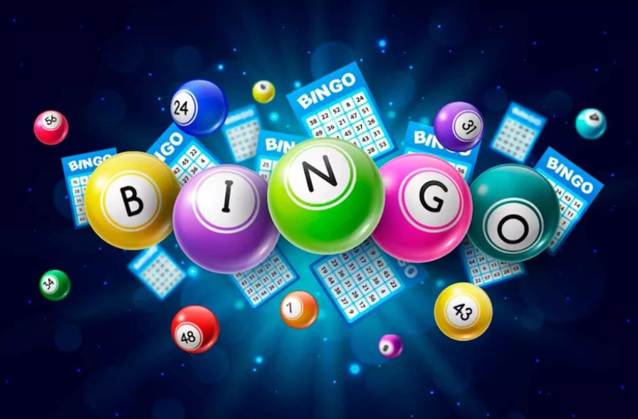Betsson Bingo