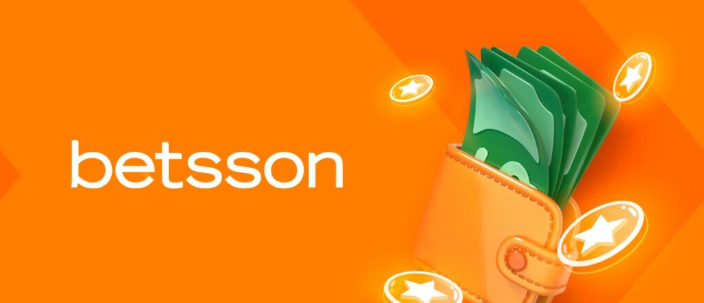 Cómo retirar dinero en Betsson Argentina y cuánto tarda en pagar