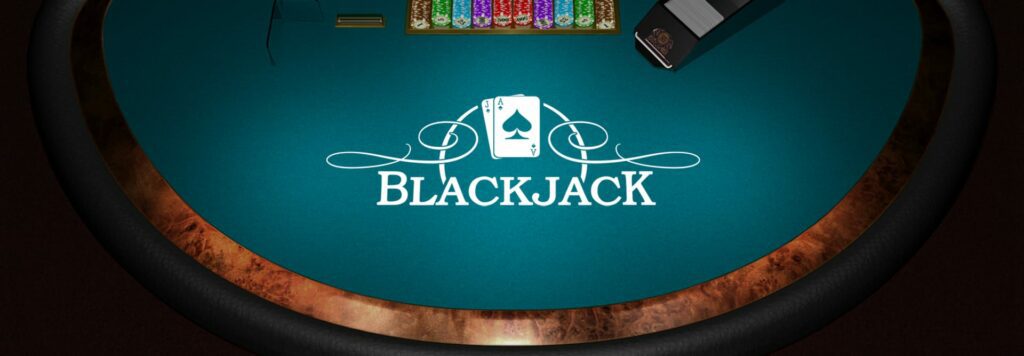 jugar al blackjack en vivo