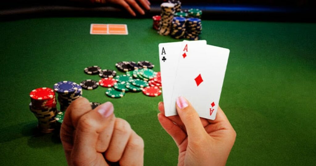 Juega en Betsson casino