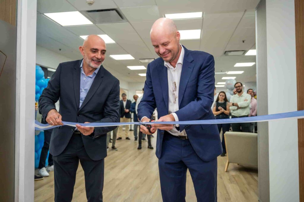 La casa de apuestas y casino online abre sus puertas en Argentina