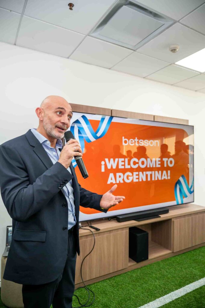La plataforma sueca se consolida en Argentina