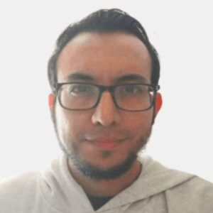Pedro Contreras - Copywriter SEO