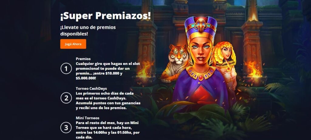 Super Premiazos