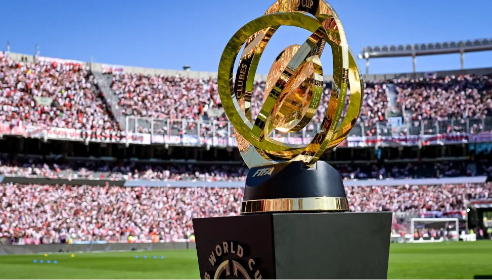 ¿Cuándo se juega el mundial de clubes 2025?