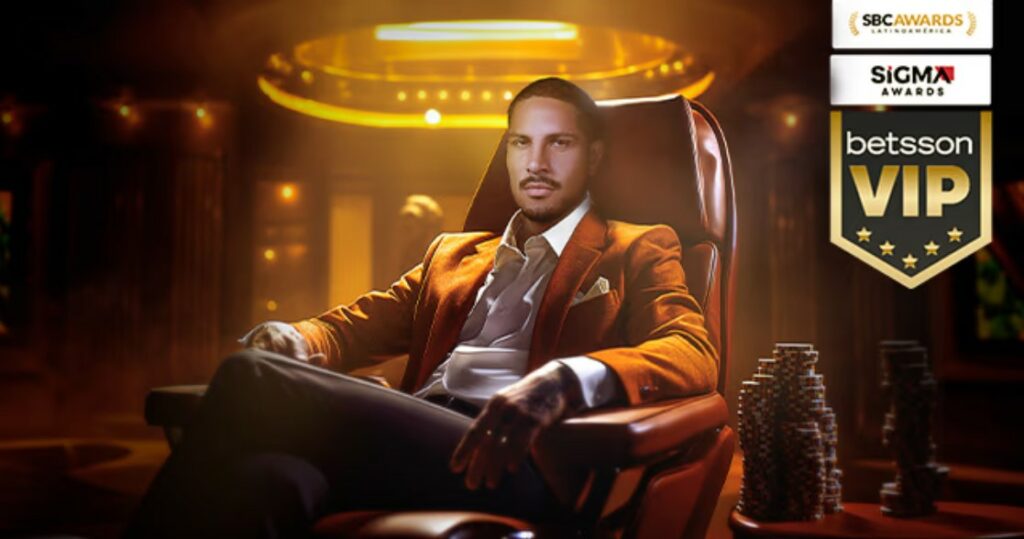 VIP Betsson