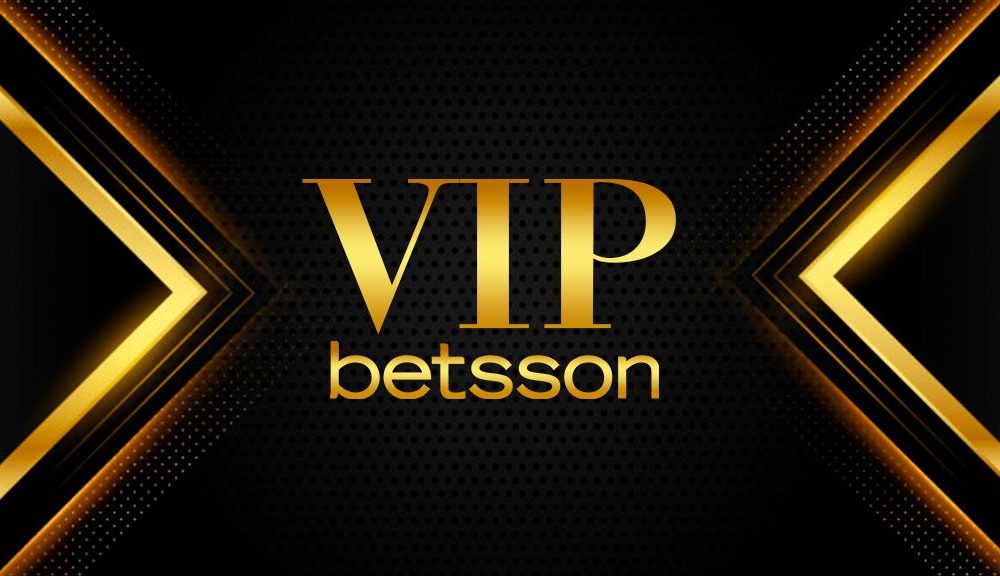 VIP Betsson casino