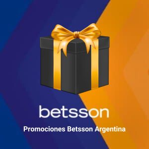 Promociones Betsson Argentina